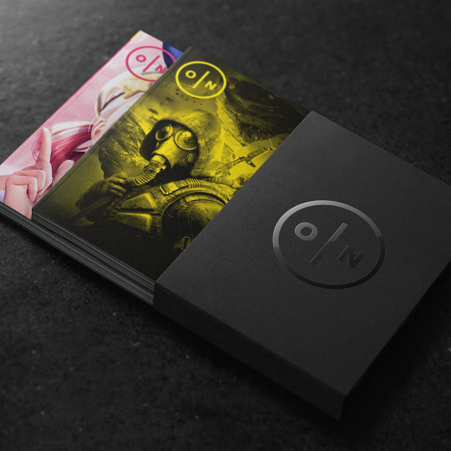 ON: Compendium