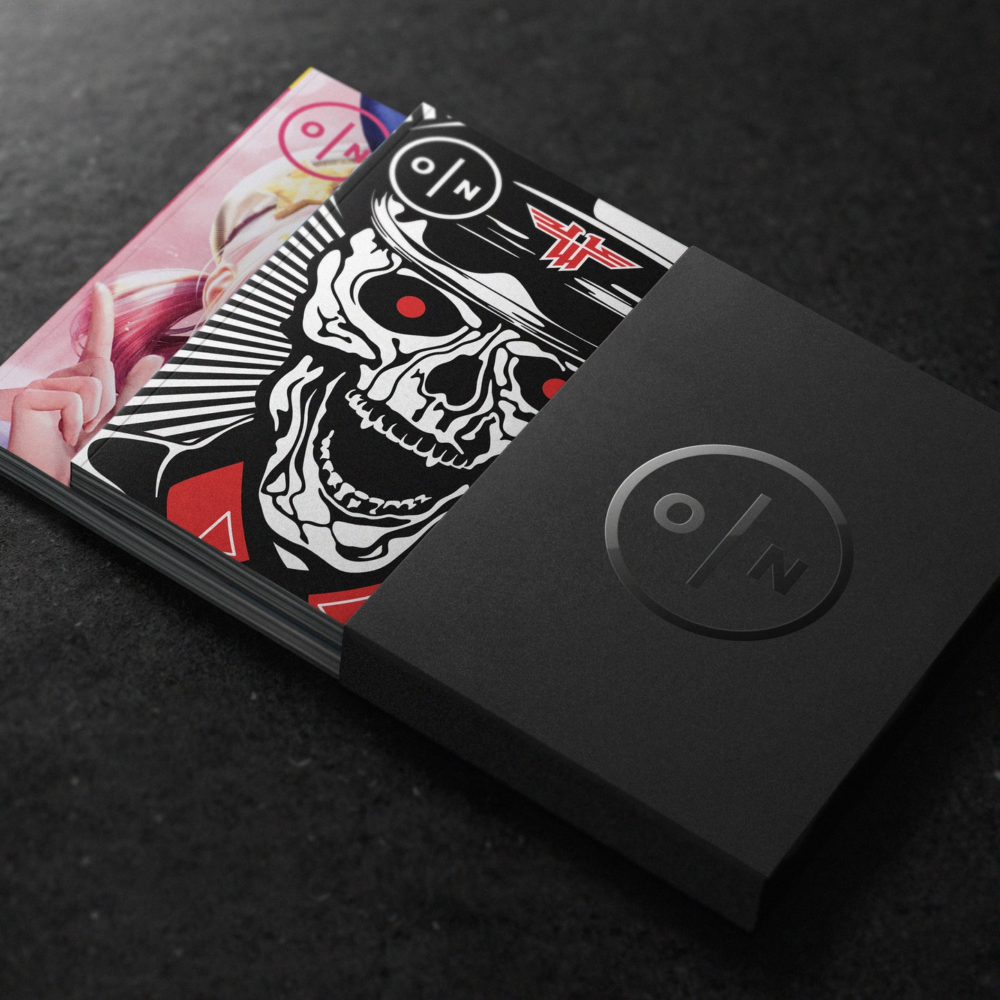 ON: Compendium