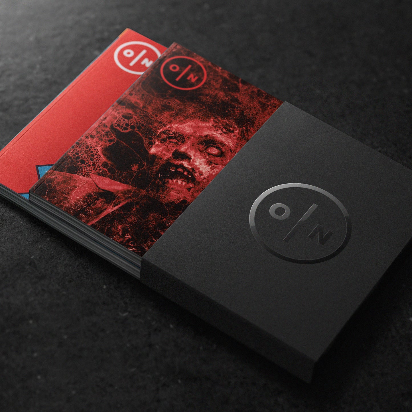 ON: Compendium