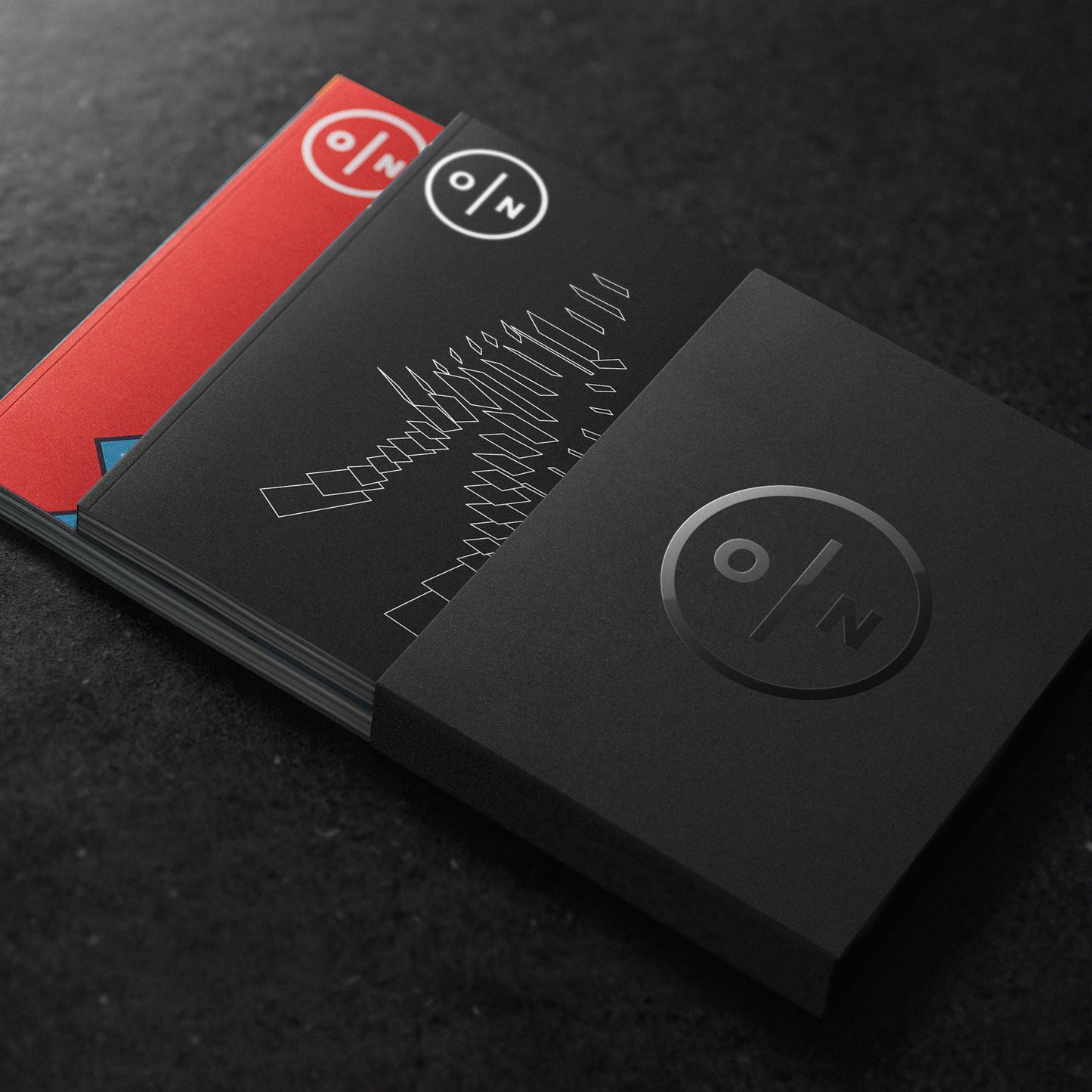 ON: Compendium