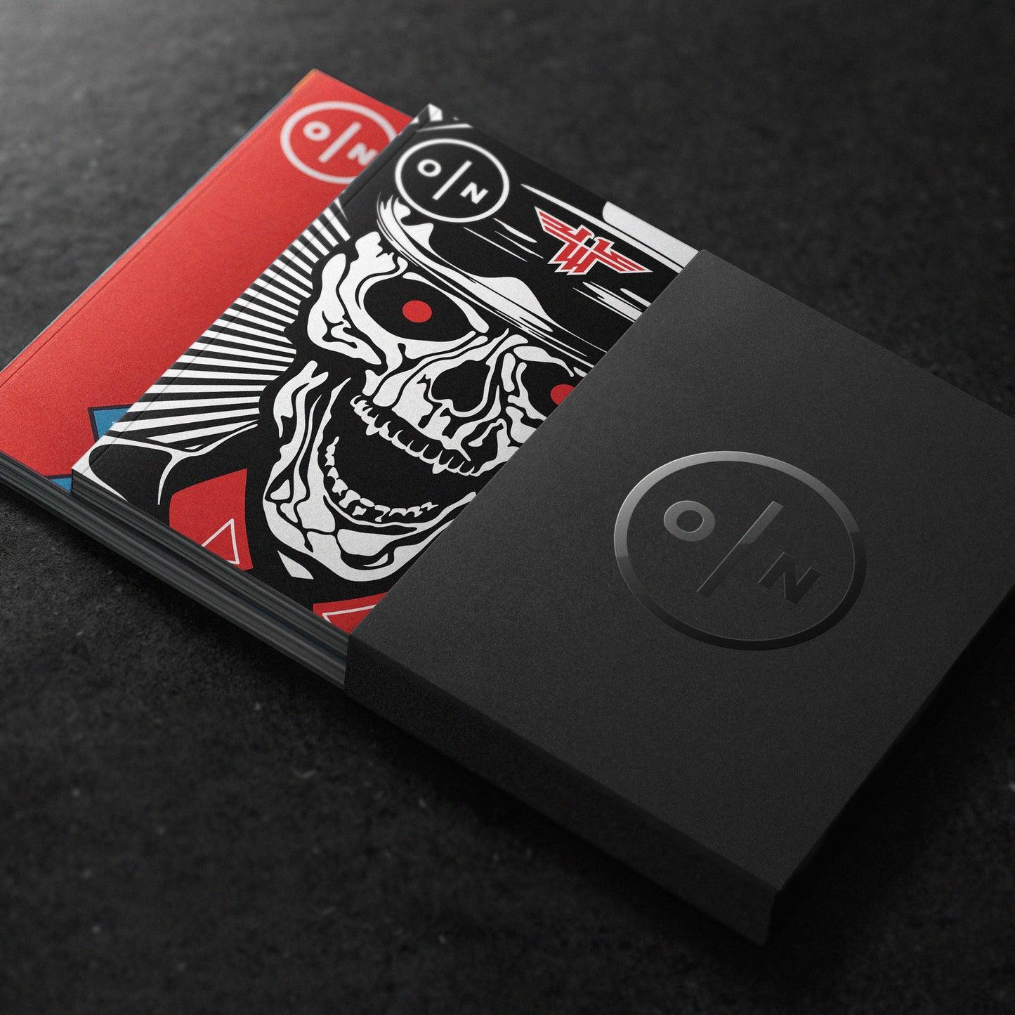 ON: Compendium