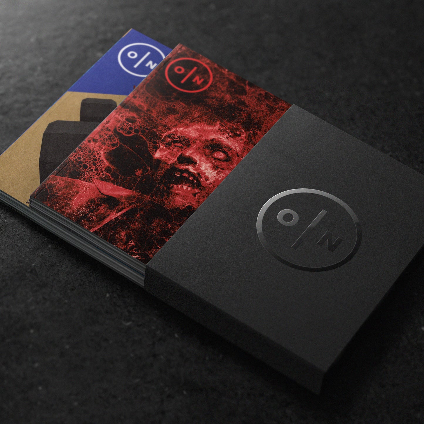 ON: Compendium