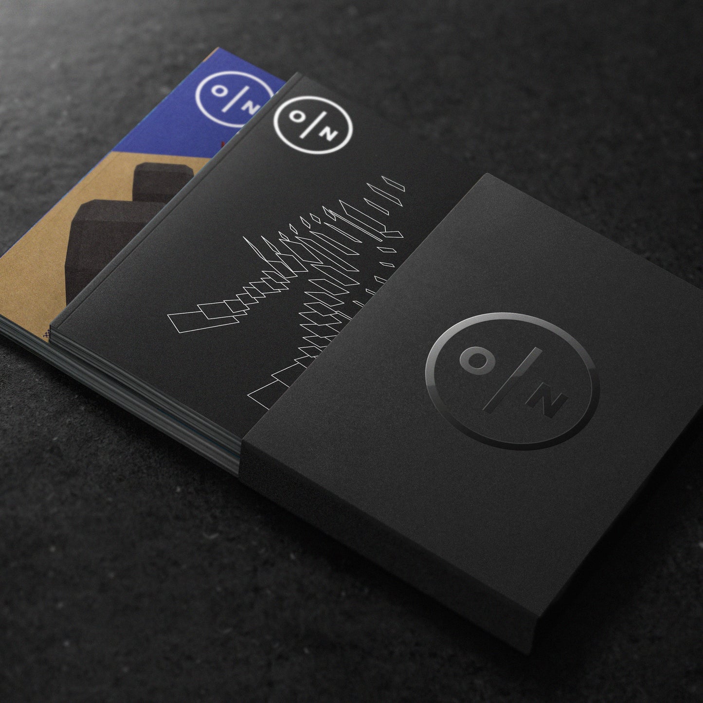 ON: Compendium