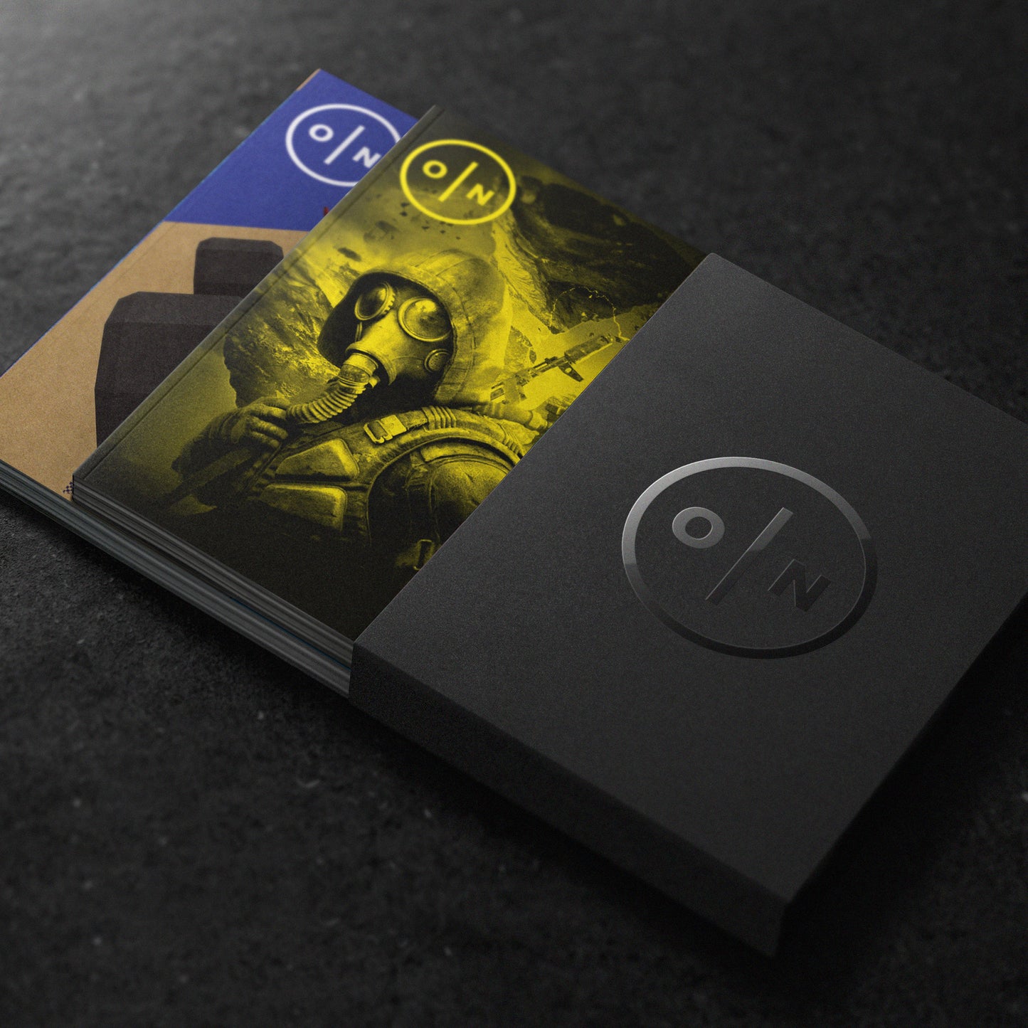 ON: Compendium