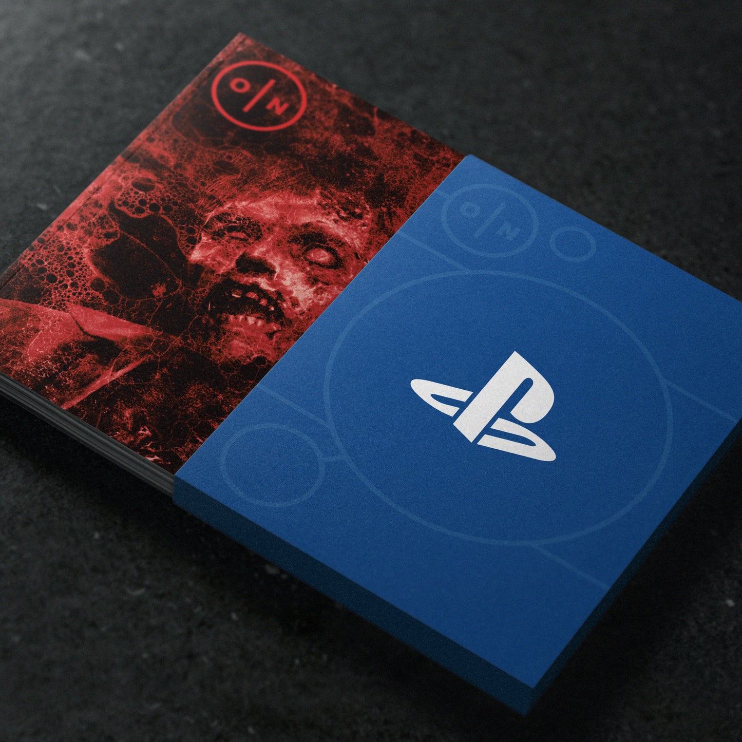ON: Volume Two - Special Edition