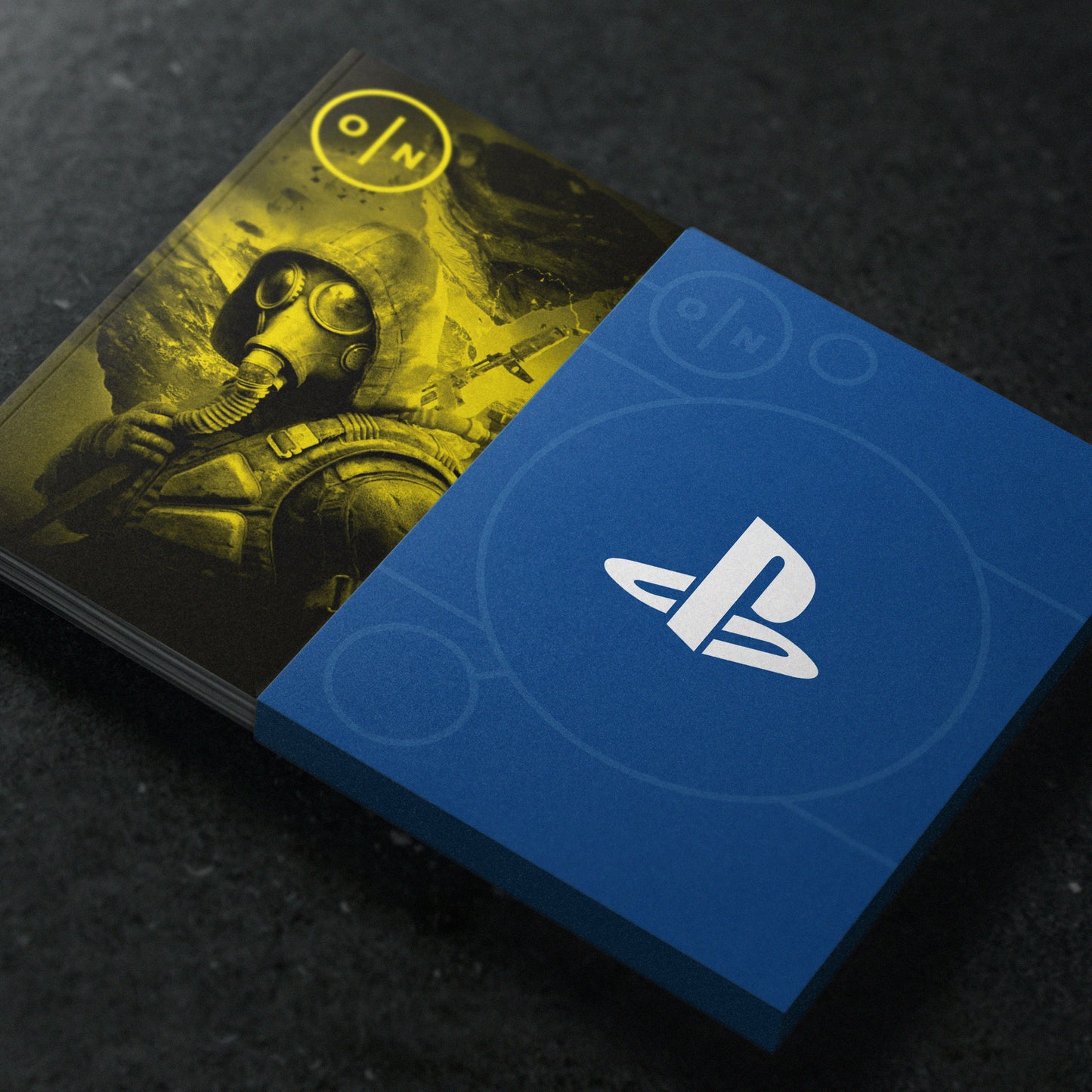 ON: Volume Two - Special Edition