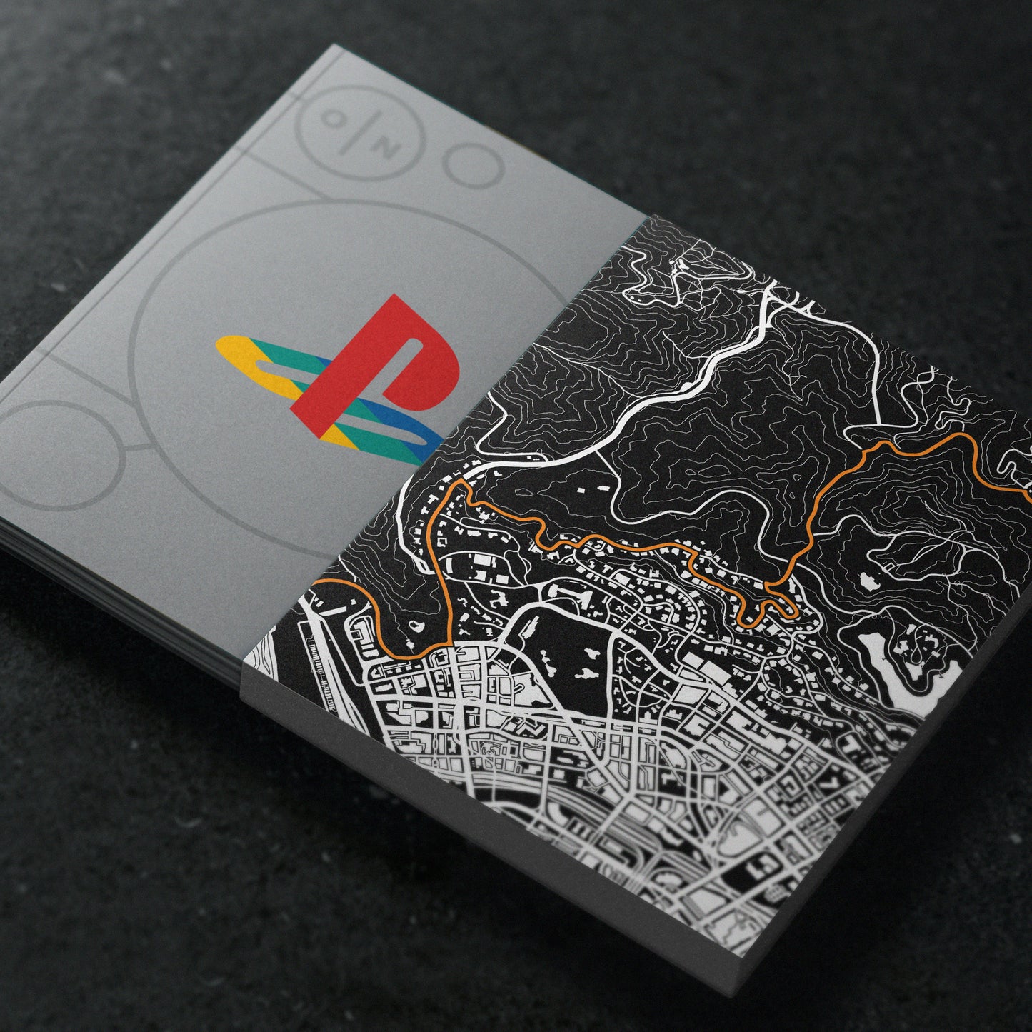 ON: Volume Two - Special Edition