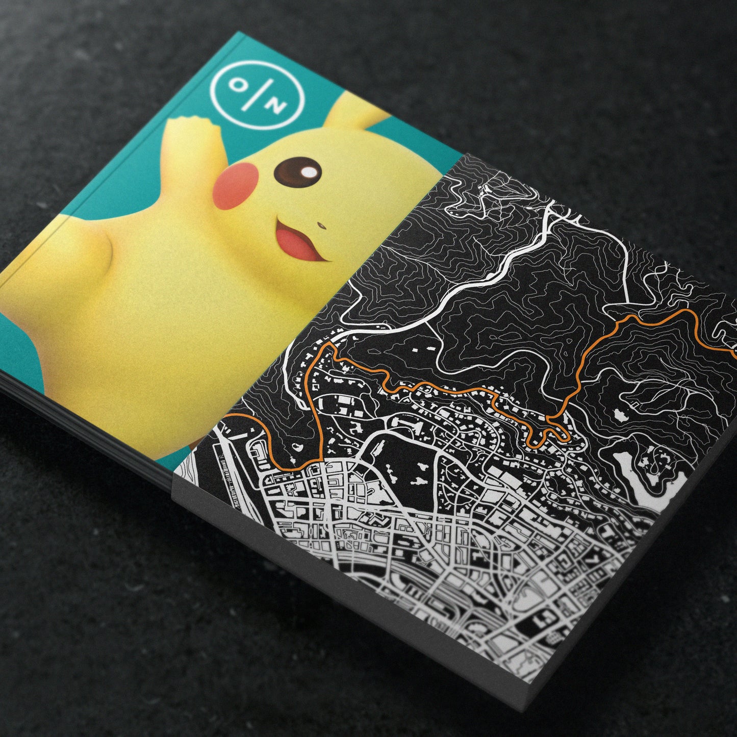 ON: Volume Two - Special Edition