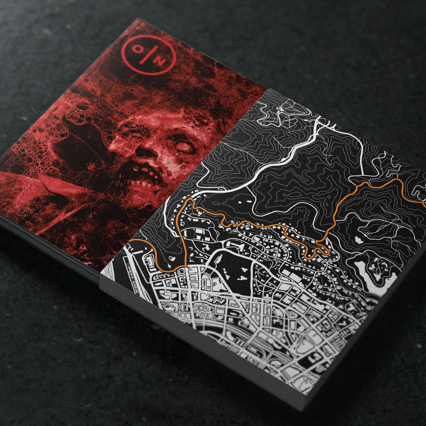 ON: Volume Two - Special Edition