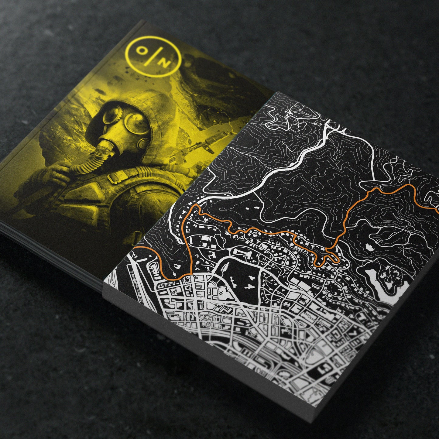 ON: Volume Two - Special Edition
