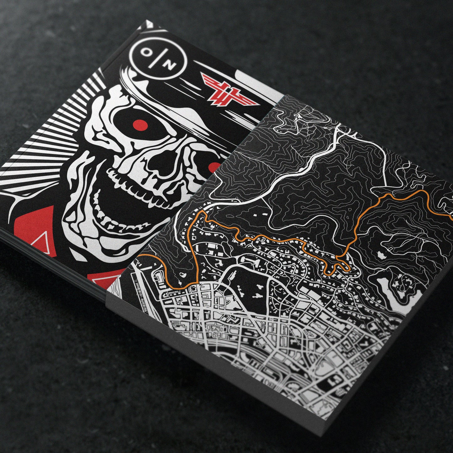 ON: Volume Two - Special Edition