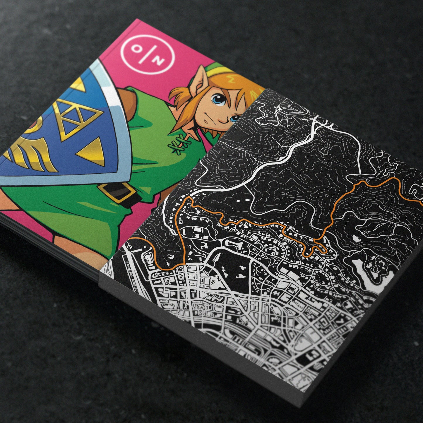 ON: Volume Two - Special Edition