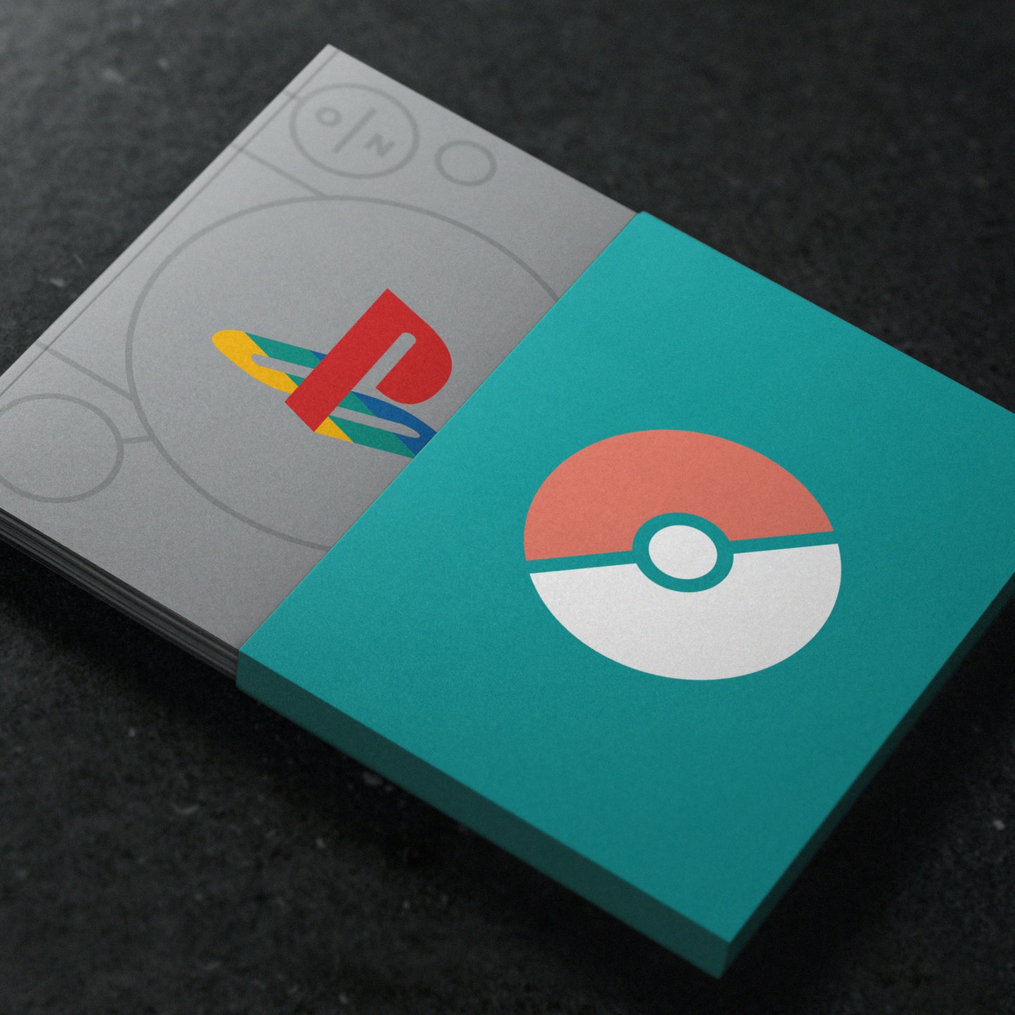 ON: Volume Two - Special Edition