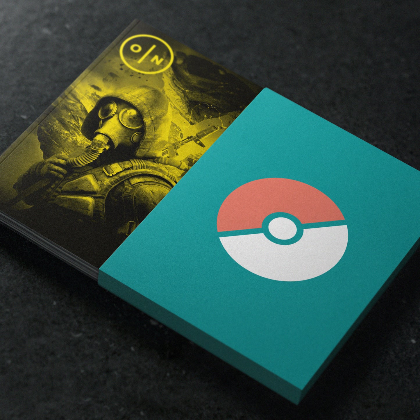 ON: Volume Two - Special Edition