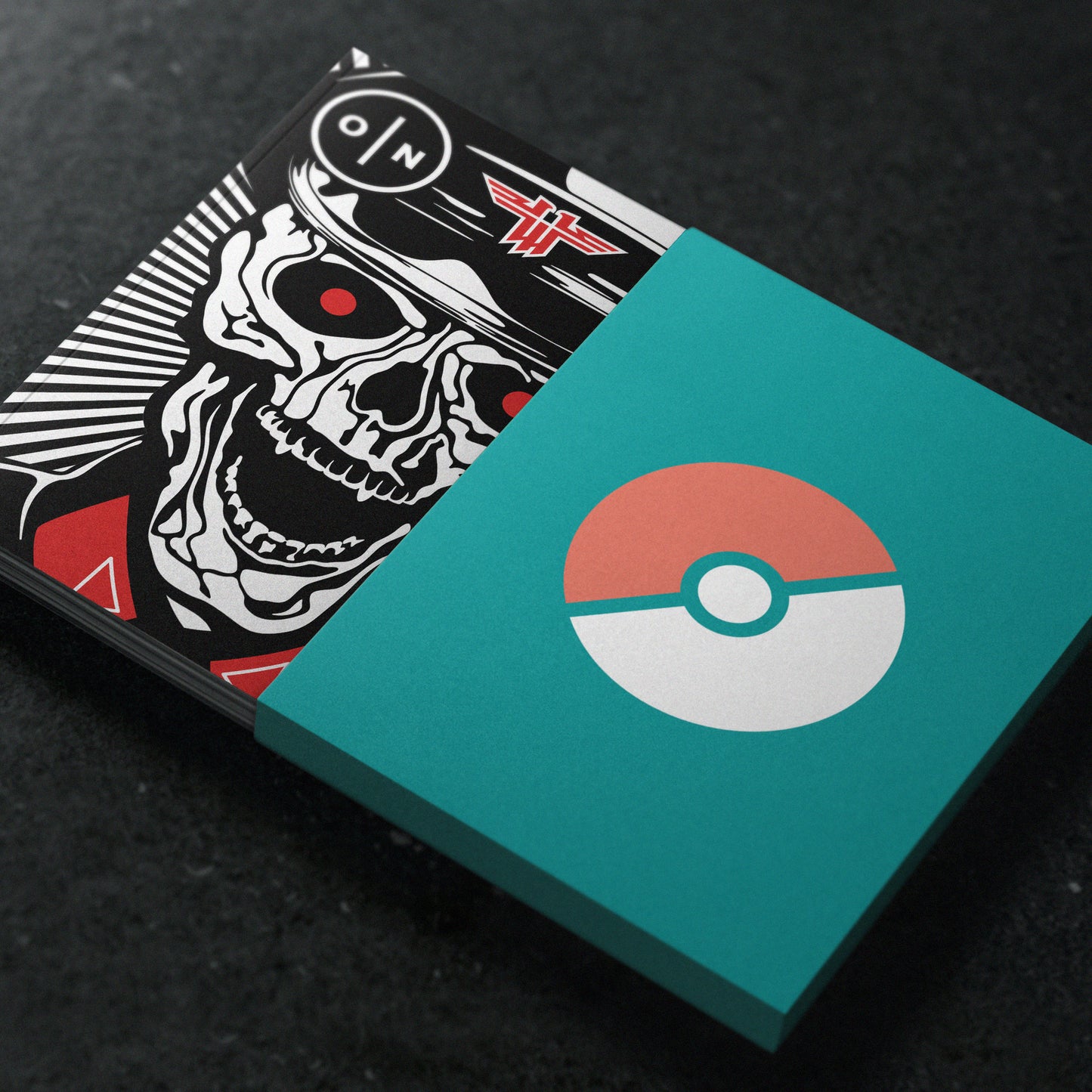 ON: Volume Two - Special Edition
