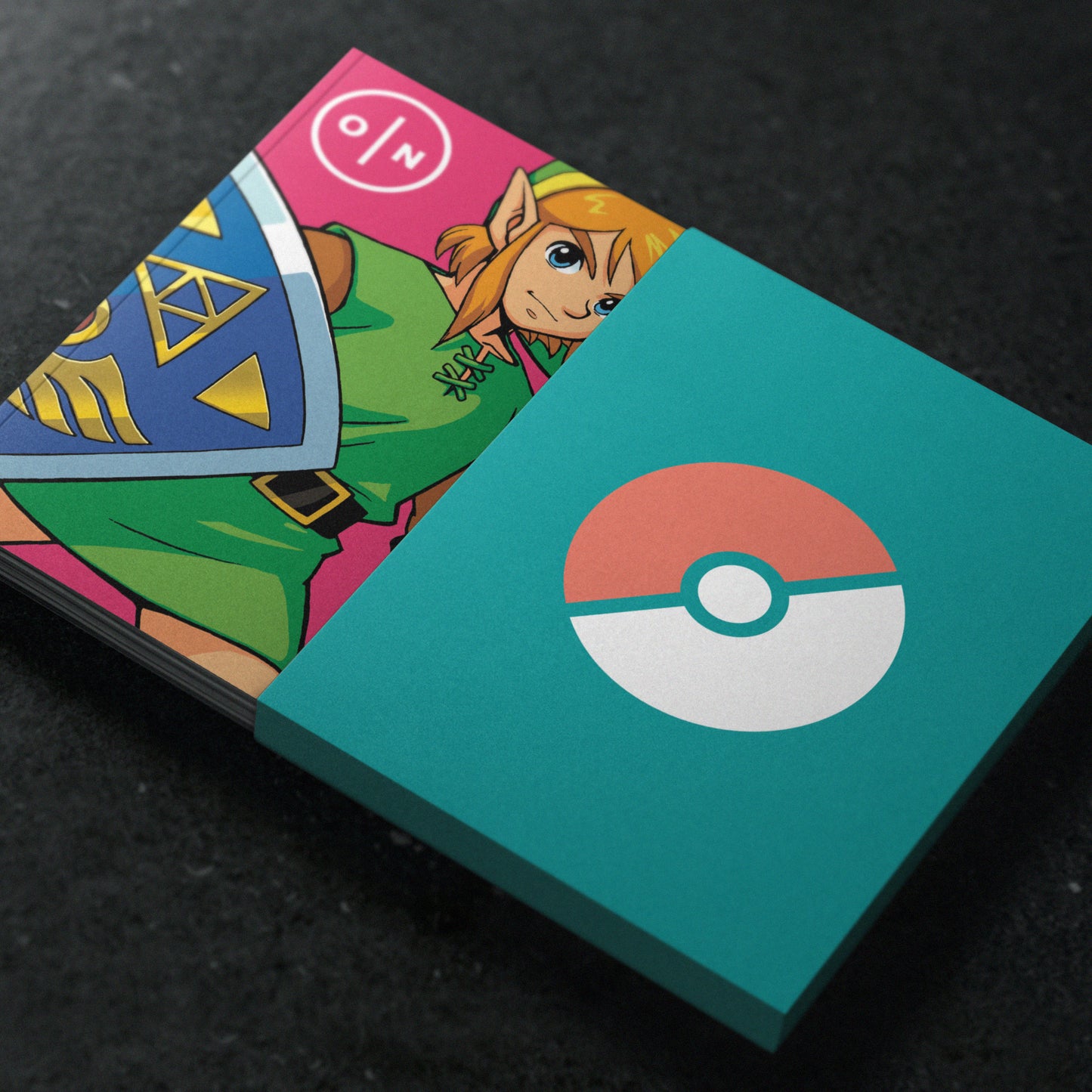 ON: Volume Two - Special Edition