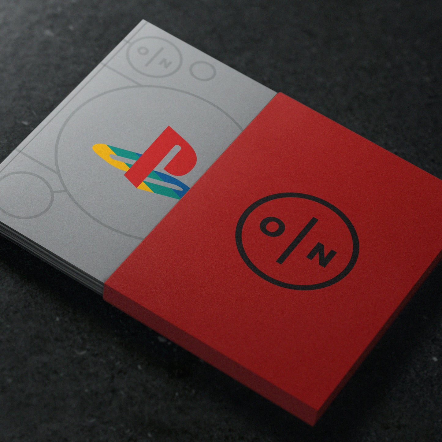 ON: Volume Two - Special Edition