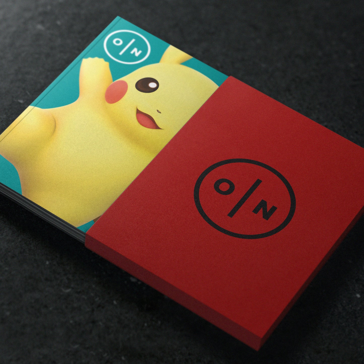 ON: Volume Two - Special Edition