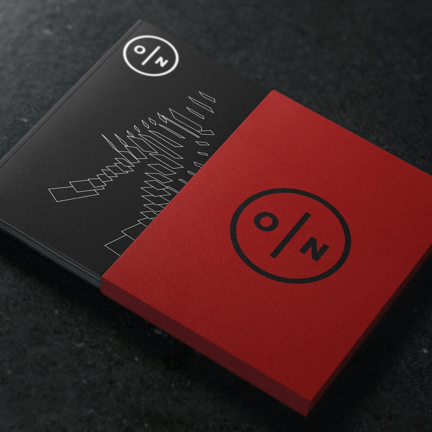 ON: Volume Two - Special Edition