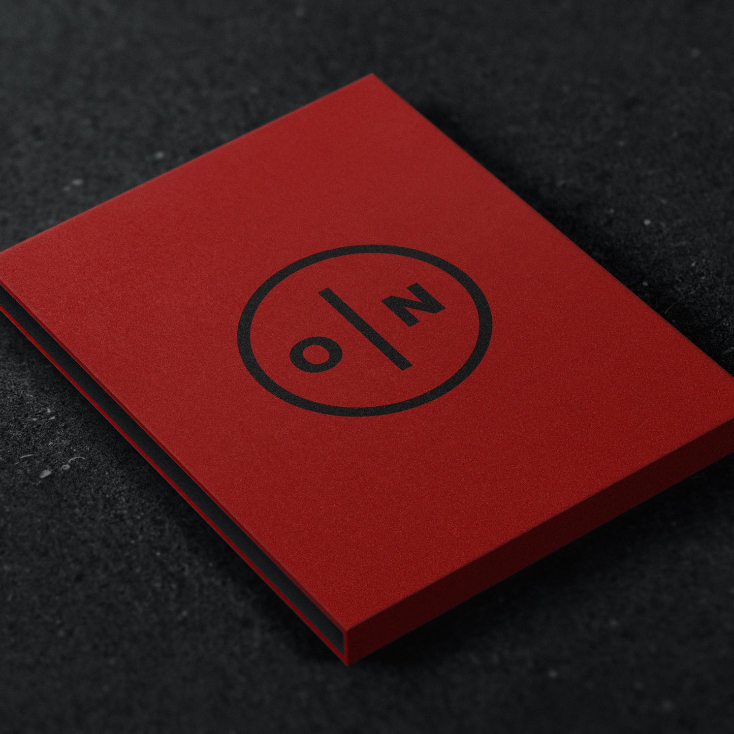 ON: Volume Two - Special Edition