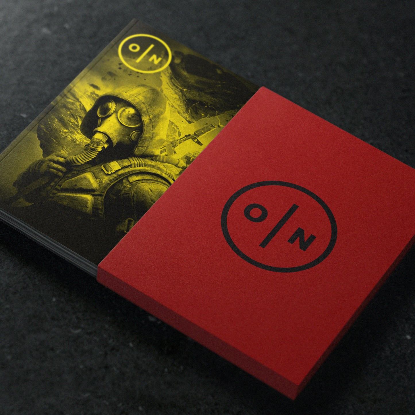 ON: Volume Two - Special Edition