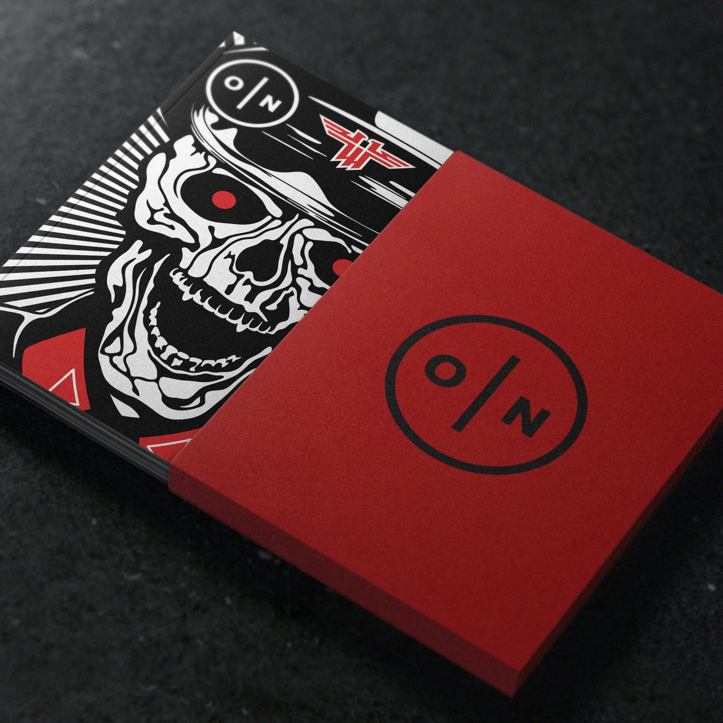 ON: Volume Two - Special Edition