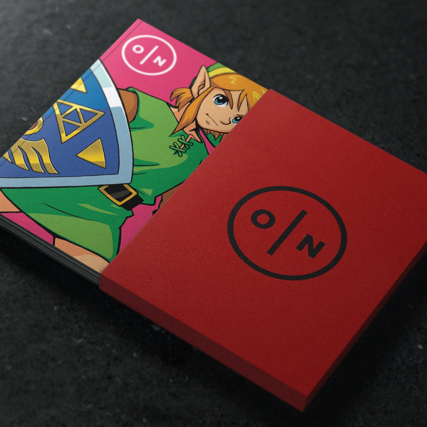 ON: Volume Two - Special Edition