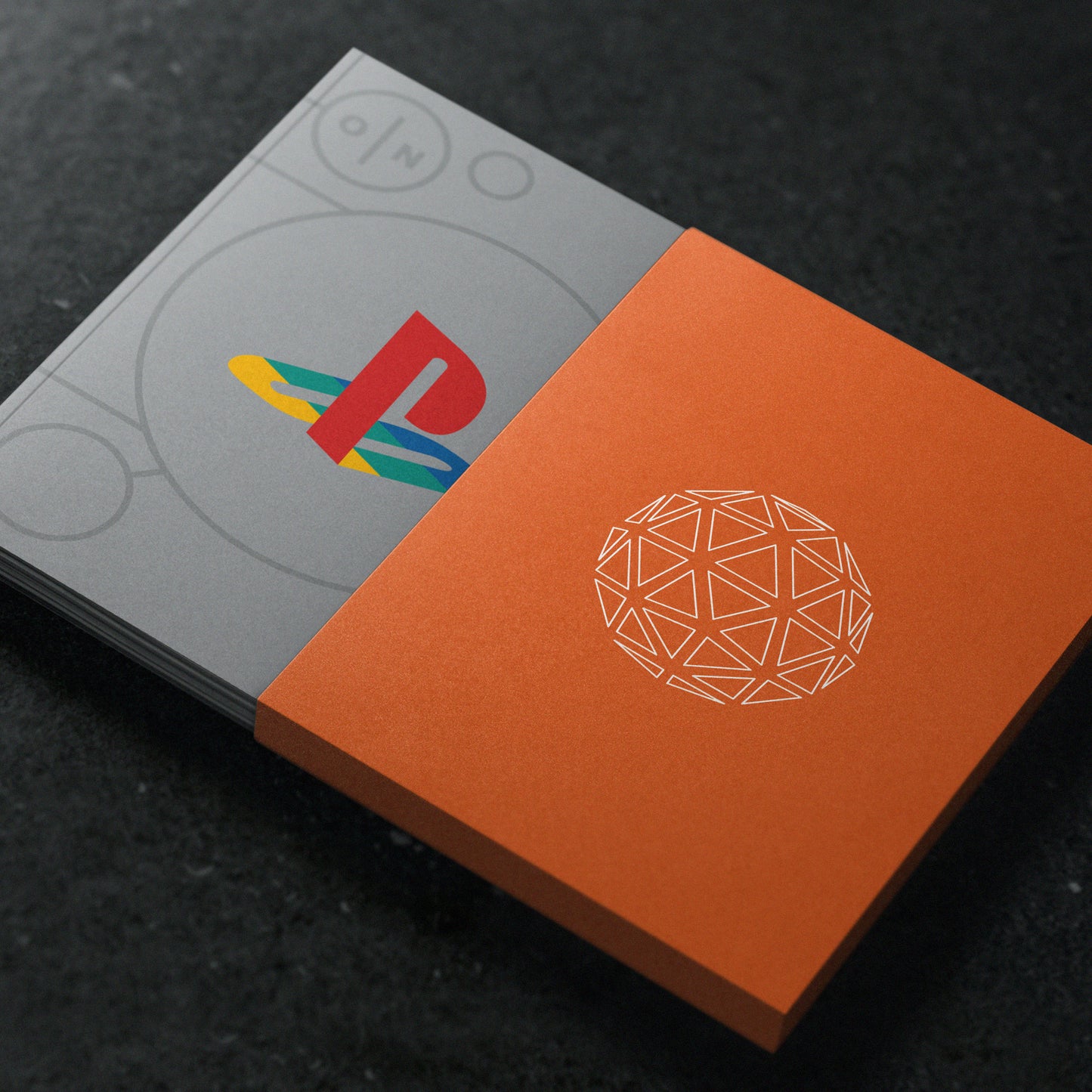 ON: Volume Two - Special Edition