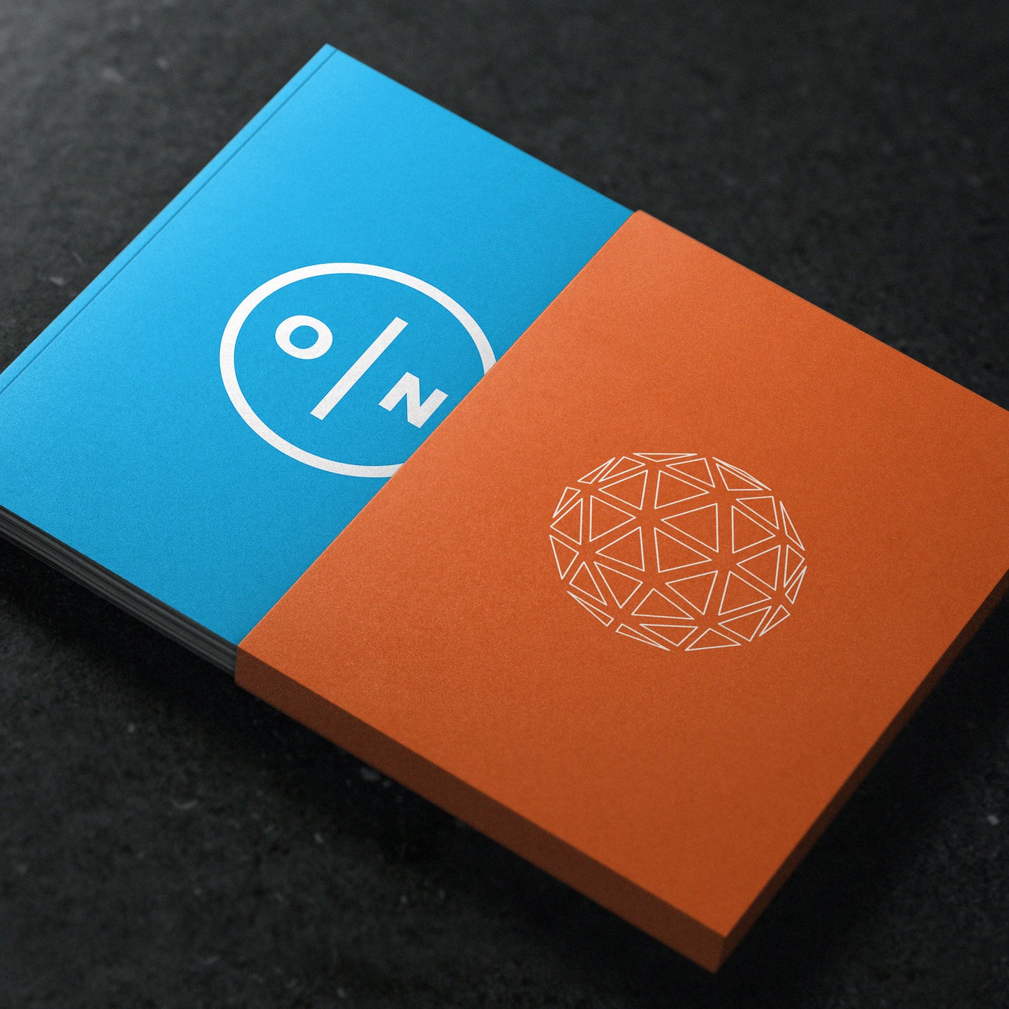 ON: Volume Two - Special Edition