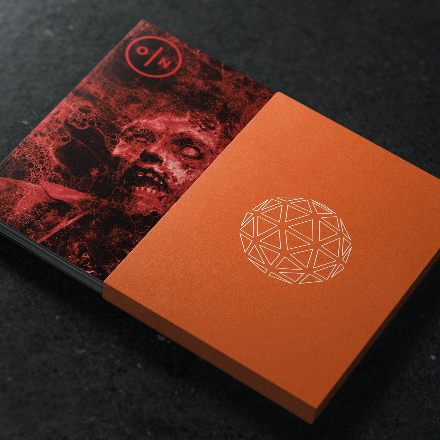 ON: Volume Two - Special Edition