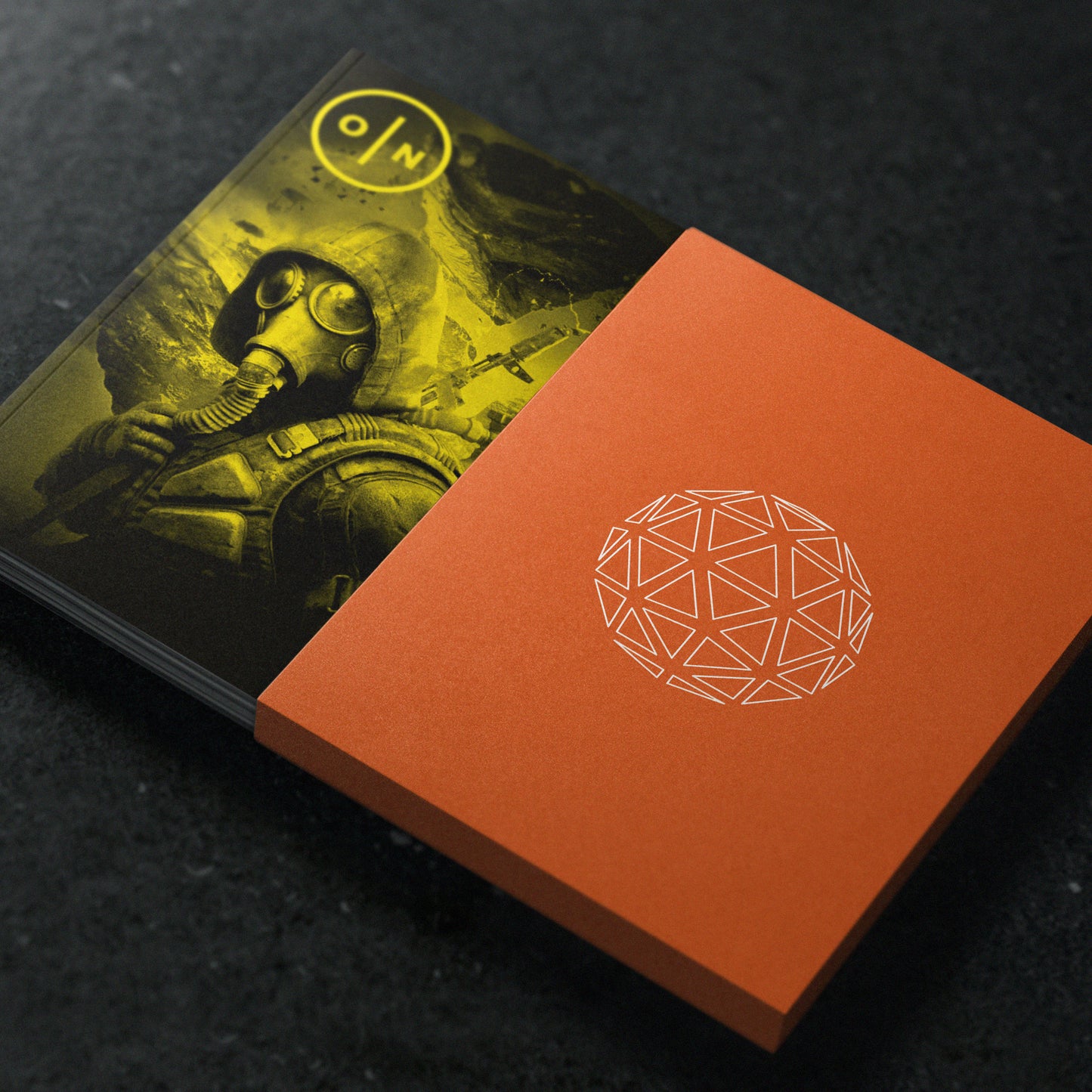 ON: Volume Two - Special Edition