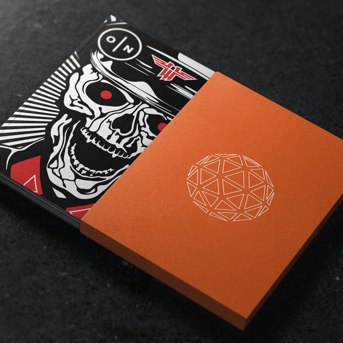 ON: Volume Two - Special Edition