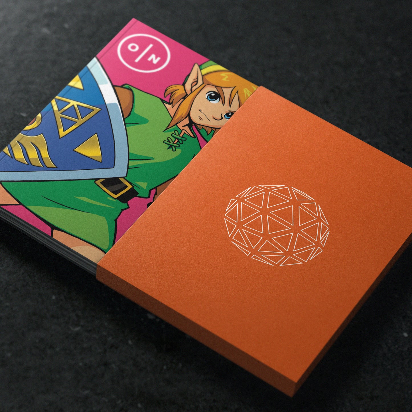ON: Volume Two - Special Edition