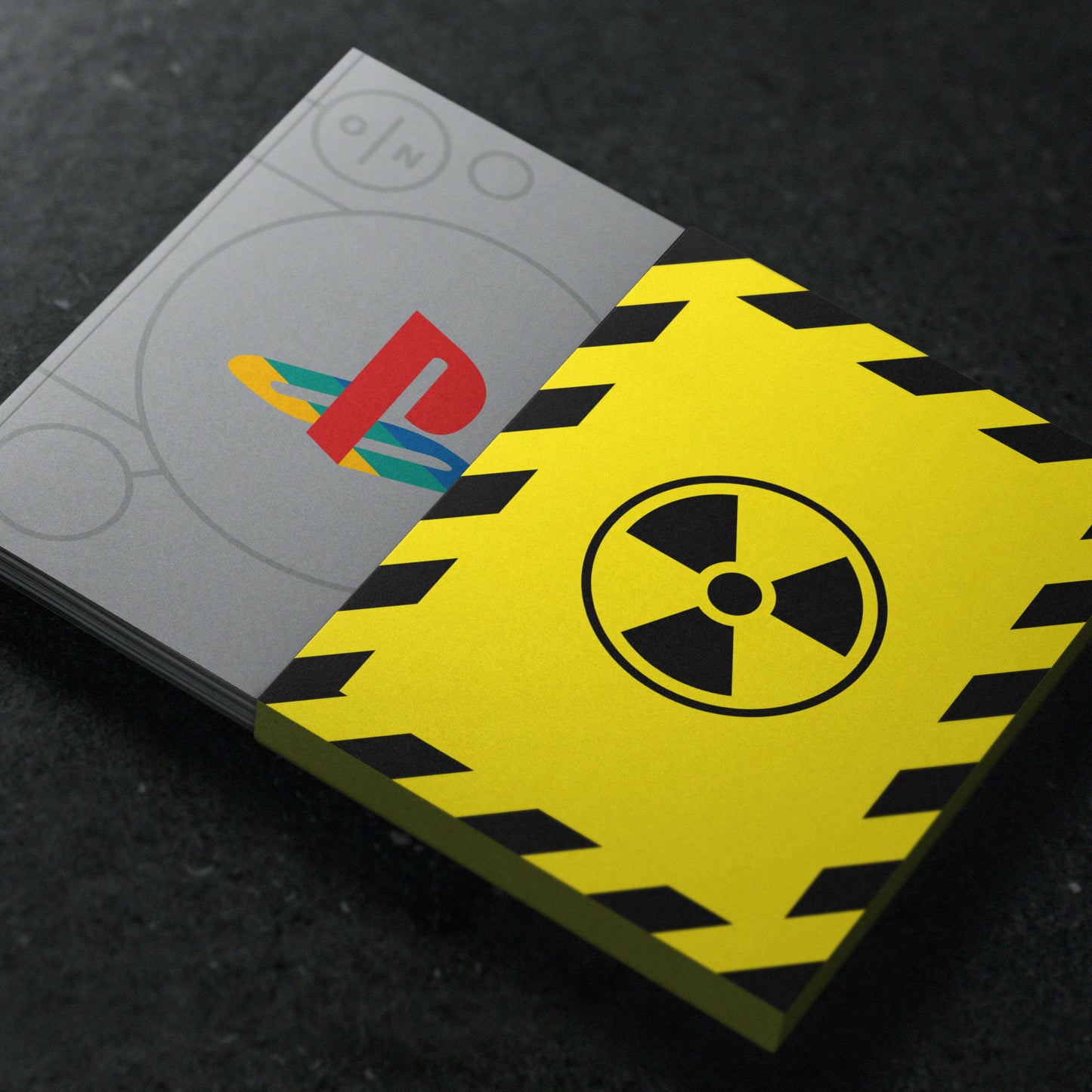 ON: Volume Two - Special Edition