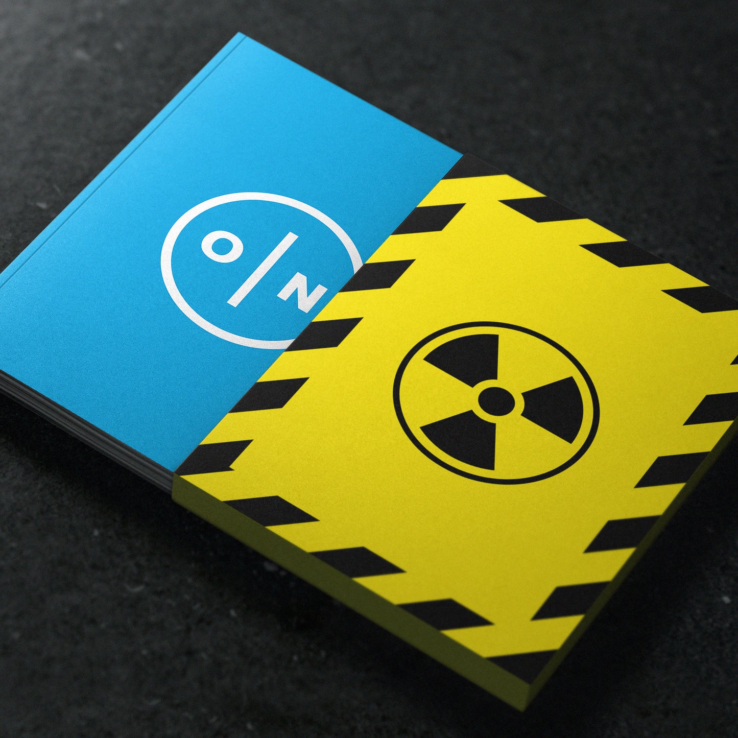 ON: Volume Two - Special Edition