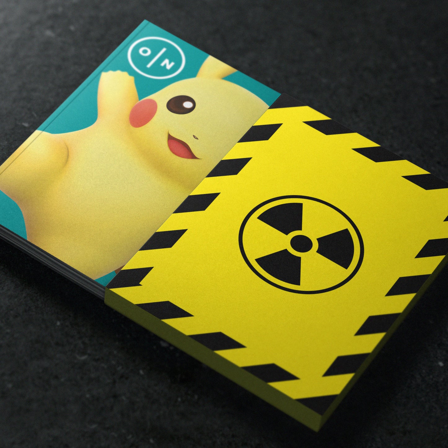 ON: Volume Two - Special Edition