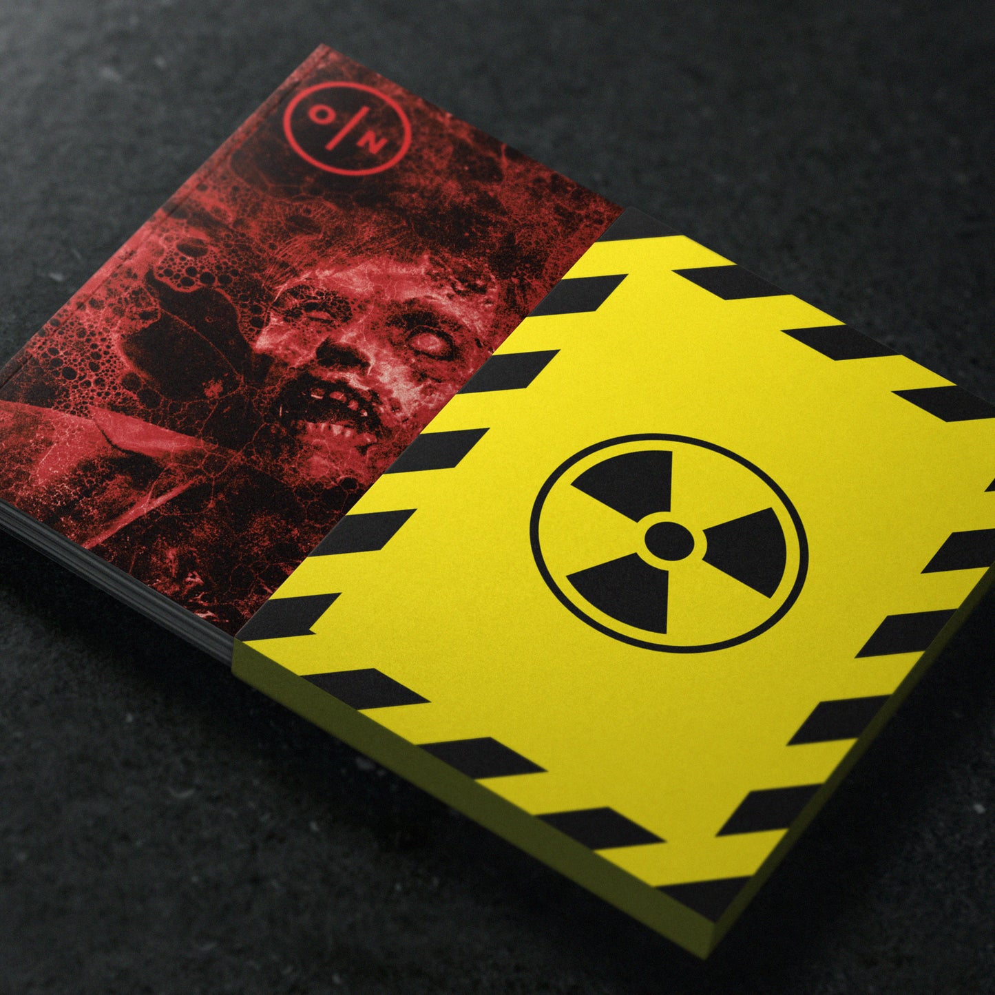 ON: Volume Two - Special Edition
