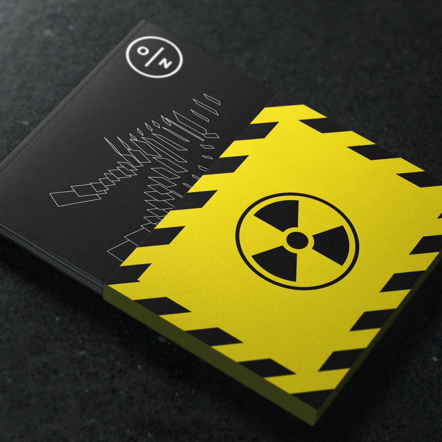 ON: Volume Two - Special Edition