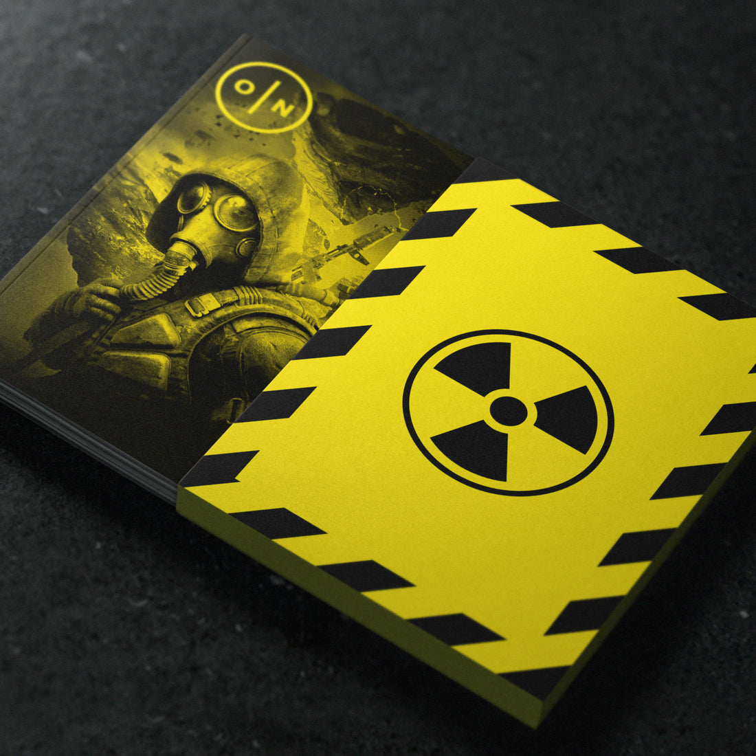 ON: Volume Two - Special Edition