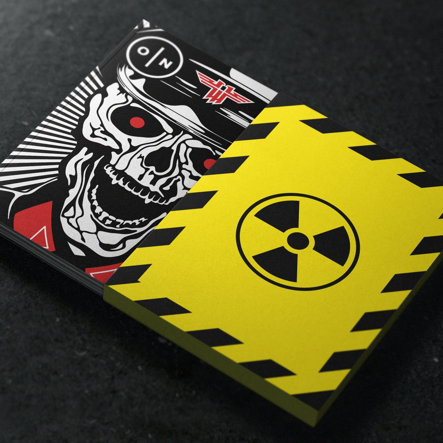ON: Volume Two - Special Edition