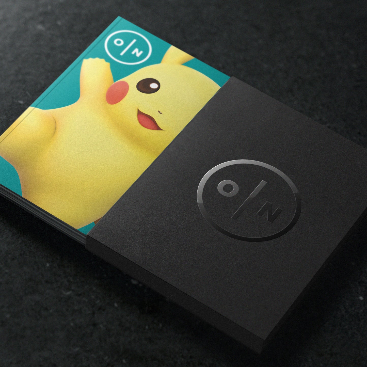 ON: Volume Two - Special Edition