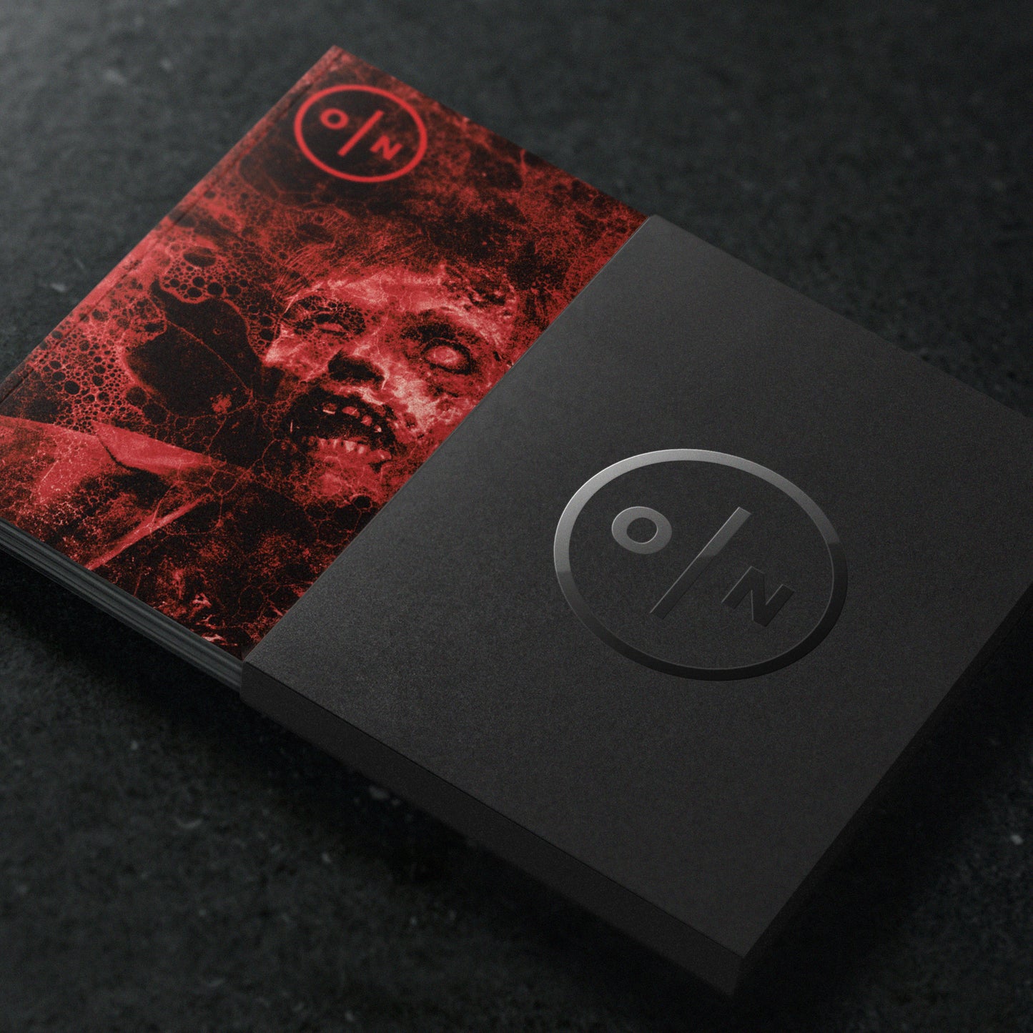 ON: Volume Two - Special Edition