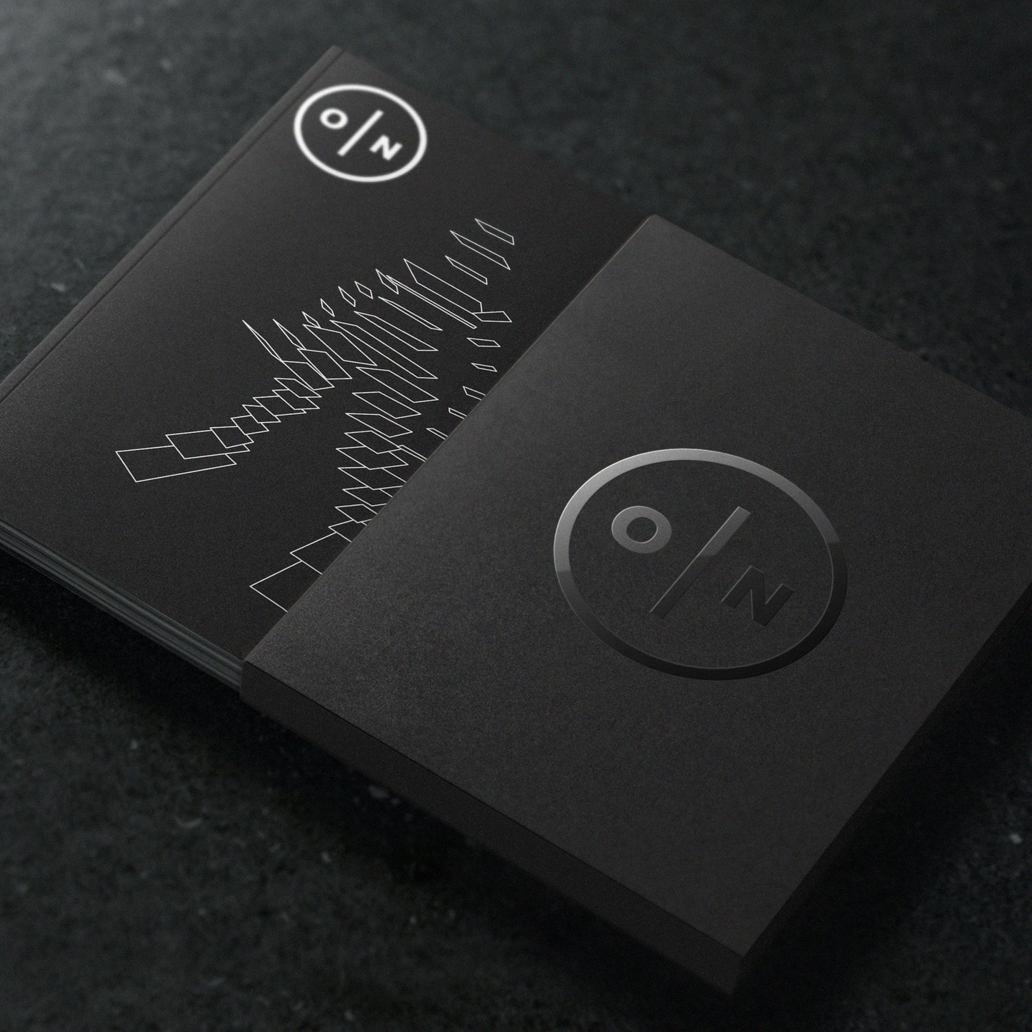 ON: Volume Two - Special Edition