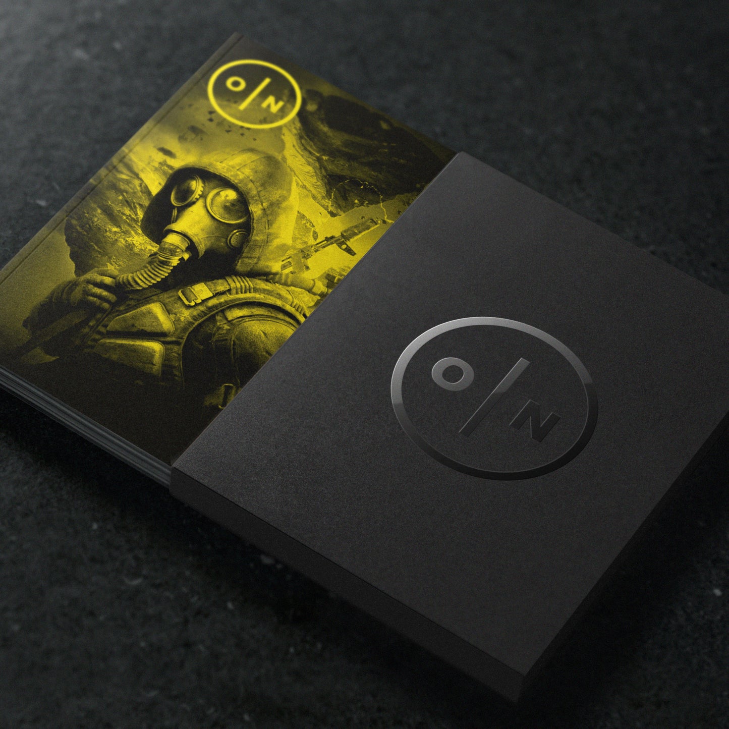 ON: Volume Two - Special Edition