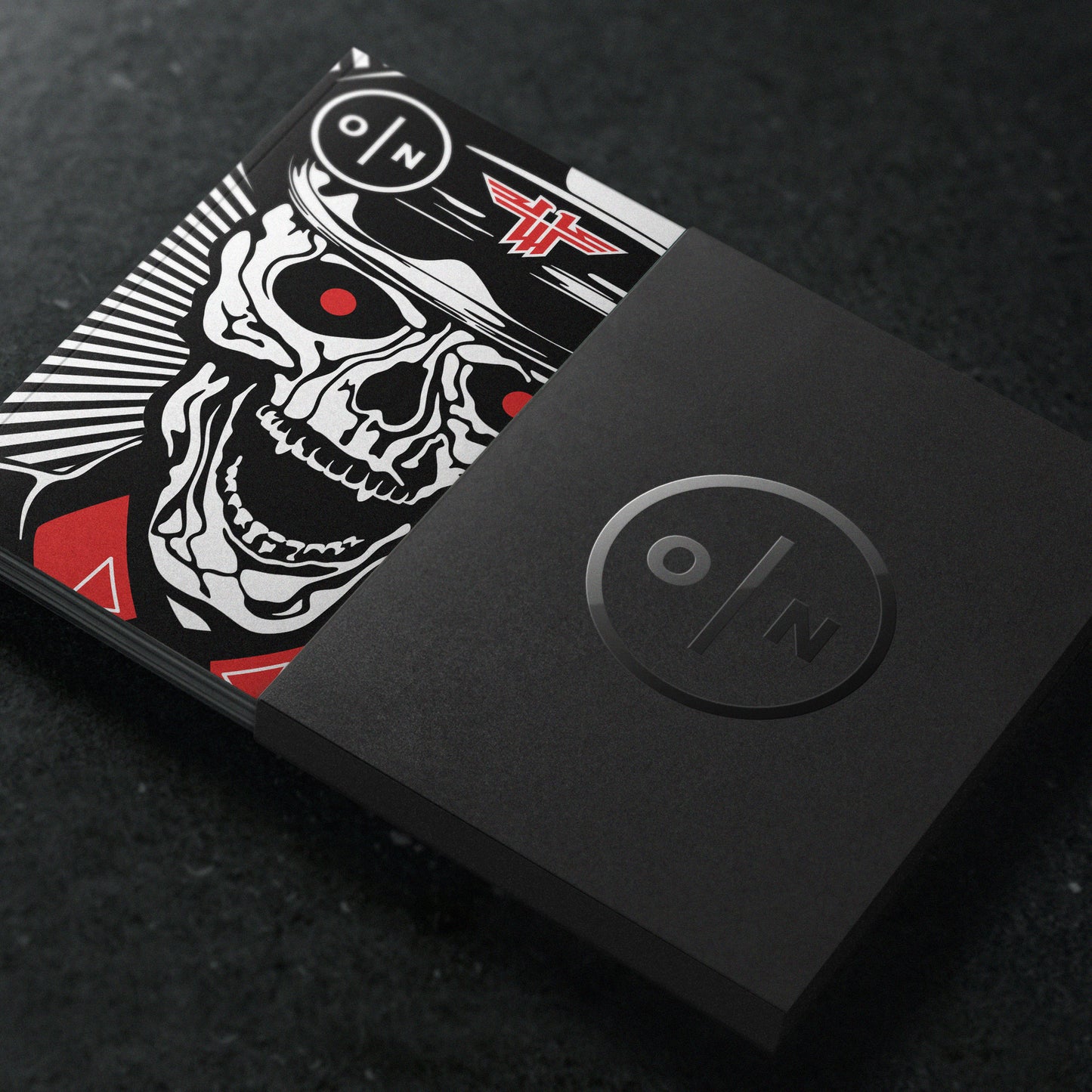 ON: Volume Two - Special Edition