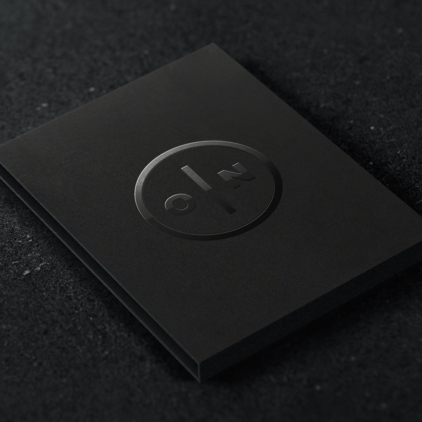 ON: Volume Two - Special Edition