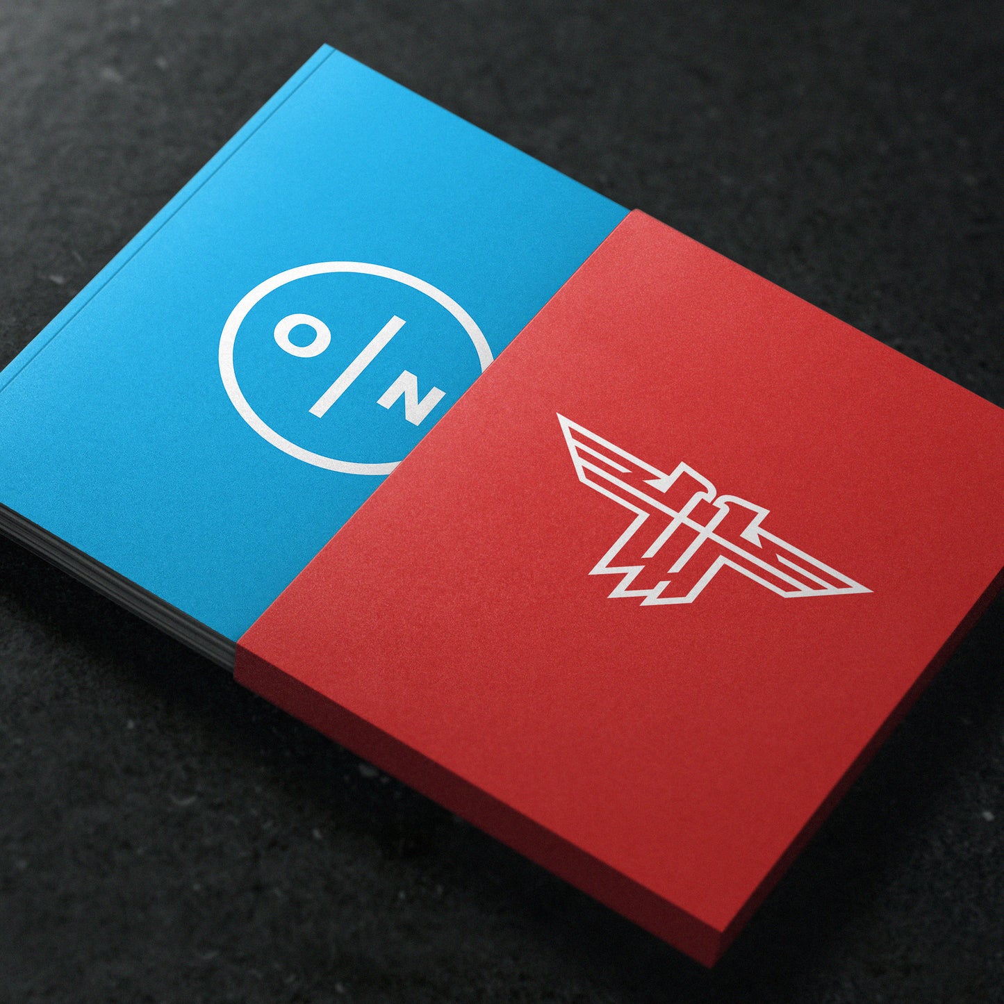 ON: Volume Two - Special Edition