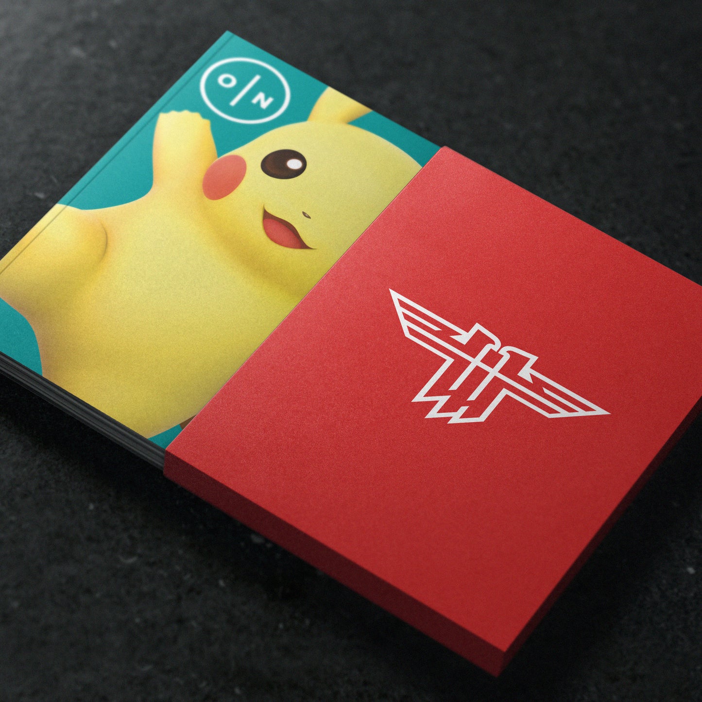ON: Volume Two - Special Edition