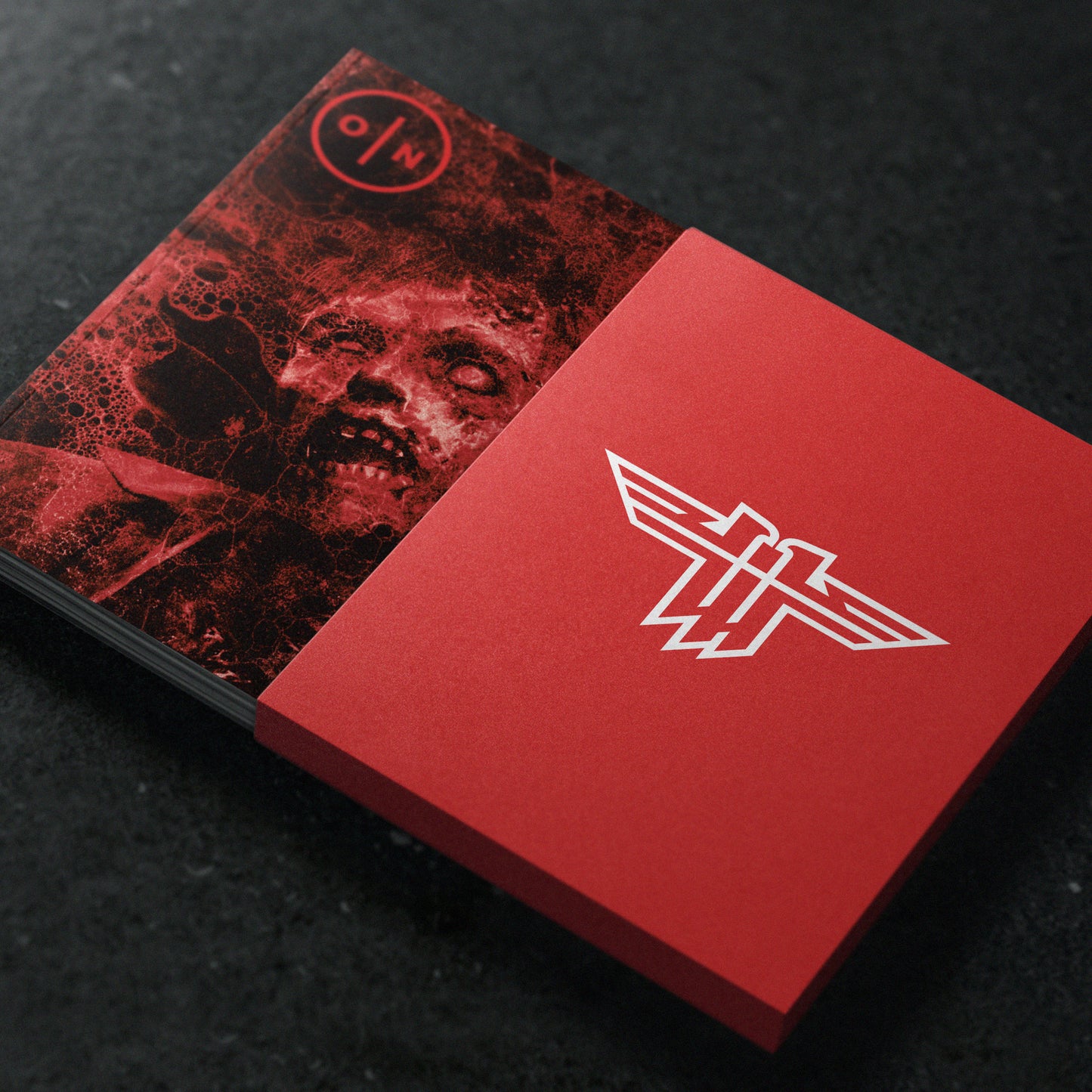 ON: Volume Two - Special Edition