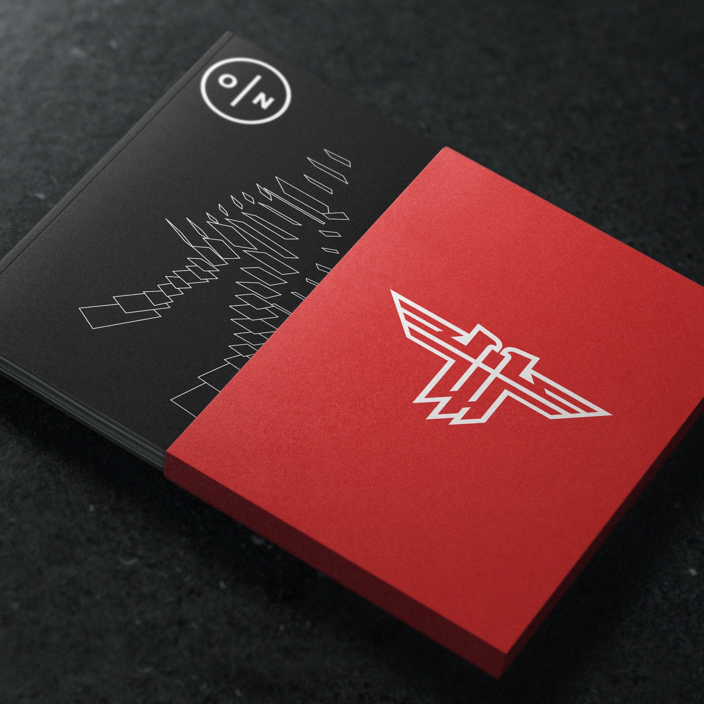 ON: Volume Two - Special Edition